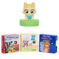 Story Dream Machine™  Random House Colorful Cat Collection