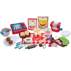 Creative Chefs™ Italian Restaurant Kit