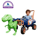 T-Rex Truck