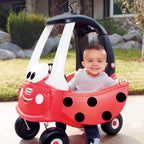 Cozy Coupe®- Ladybug